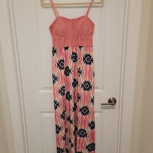 5/$25 Maxi dress